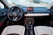 Субкомпактный городской кроссовер Mazda CX-3 фото 11