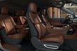 Обзор люксового кроссовера Lincoln Aviator фото 11