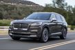 Обзор люксового кроссовера Lincoln Aviator фото 7