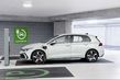 Новое поколение хэтчбека Volkswagen Golf фото 7