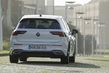 Новое поколение хэтчбека Volkswagen Golf фото 10