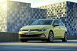 Новое поколение хэтчбека Volkswagen Golf фото 5