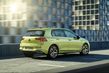 Новое поколение хэтчбека Volkswagen Golf фото 4