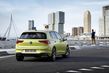 Новое поколение хэтчбека Volkswagen Golf фото 3