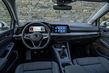 Новое поколение хэтчбека Volkswagen Golf фото 12