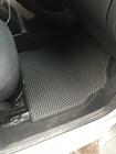 Citroen Berlingo 2008-2018 гг. Коврики EVA (черные) Передние (2 шт.) фото 4