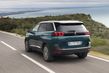 Второе поколение кроссовера Peugeot 5008 фото 7