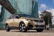 Второе поколение кроссовера Peugeot 5008 фото 4