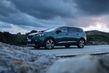 Второе поколение кроссовера Peugeot 5008 фото 9