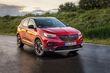 Компактный городской кроссовер Opel Grandland X фото 3