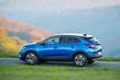Компактный городской кроссовер Opel Grandland X фото 8