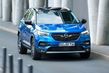 Компактный городской кроссовер Opel Grandland X фото 1