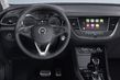 Компактный городской кроссовер Opel Grandland X фото 9