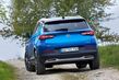 Компактный городской кроссовер Opel Grandland X фото 4