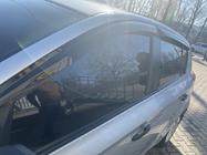 Hyundai I-20 2008-2012 гг. Ветровики на окна (4 шт, ANV) фото 2
