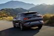 Обзор электрического кроссовера Ford Mustang Mach-E фото 9