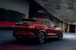 Обзор электрического кроссовера Ford Mustang Mach-E фото 5