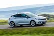 Обзор обновленной модели Opel Astra Hatchback фото 5