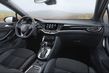Обзор обновленной модели Opel Astra Hatchback фото 8