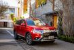 Обзор кроссовера Mitsubishi Outlander фото 4