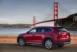 Семиместный кроссовер Mazda CX-9 второй генерации фото 4