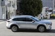 Семиместный кроссовер Mazda CX-9 второй генерации фото 3