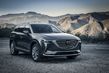 Семиместный кроссовер Mazda CX-9 второй генерации фото 9