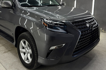 Lexus GX460 2009-2023 гг. Комплект Рестайлинга 2010-2013 на 2021 фото 23