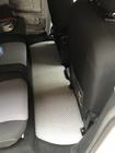 Citroen Berlingo 2008-2018 гг. Коврики EVA (Серые) фото 4