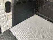 Citroen Berlingo 2008-2018 гг. Коврик багажника EVA Серый фото 2