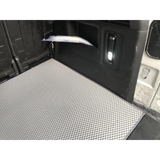 Коврик багажника EVA Серый Citroen Berlingo 2008-2018 гг. фото 4