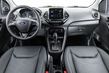 Обзор бюджетной модели Ford Ka+ Sedan фото 8