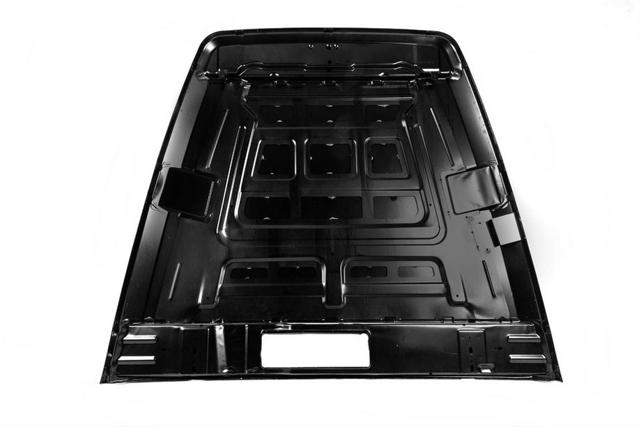 Mercedes G class W463 1990-2018 гг. Комплект рестайлинга в G63 AMG 2018 Фото 27