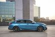 Обзор компактного седана BMW 2 Series Gran Coupe фото 2