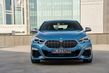 Обзор компактного седана BMW 2 Series Gran Coupe фото 5