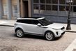 Второе поколение премиального кроссовера Range Rover Evoque фото 5