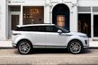 Второе поколение премиального кроссовера Range Rover Evoque фото 4
