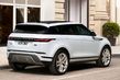 Второе поколение премиального кроссовера Range Rover Evoque фото 3