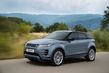 Второе поколение премиального кроссовера Range Rover Evoque фото 8