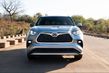 Новое поколение кроссовера Toyota Highlander фото 3