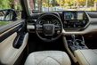 Новое поколение кроссовера Toyota Highlander фото 10