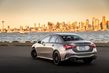 Обзор компактной модели Mercedes-Benz A-Class Sedan фото 7