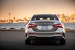 Обзор компактной модели Mercedes-Benz A-Class Sedan фото 4
