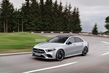 Обзор компактной модели Mercedes-Benz A-Class Sedan фото 3