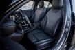 Обзор компактной модели Mercedes-Benz A-Class Sedan фото 15
