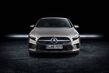 Обзор компактной модели Mercedes-Benz A-Class Sedan фото 11