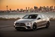 Обзор компактной модели Mercedes-Benz A-Class Sedan фото 1