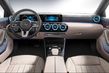Обзор компактной модели Mercedes-Benz A-Class Sedan фото 12