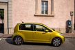 Обзор электрического хэтчбека Volkswagen e-up! фото 6