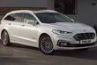 Обзор обновленного универсала Ford Mondeo Wagon фото 5